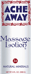 Massage Lotion